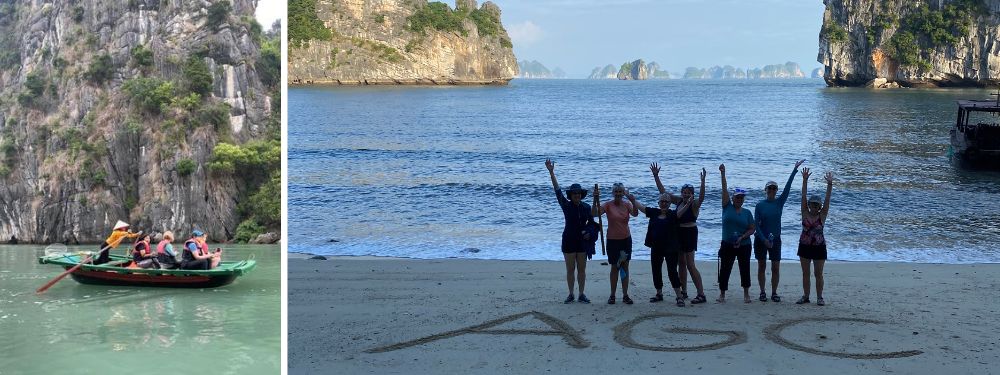 Wats and Wonders of Vietnam and Cambodia